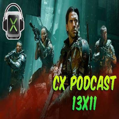 CX Podcast 13x11 - Call of Duty: Black Ops 7