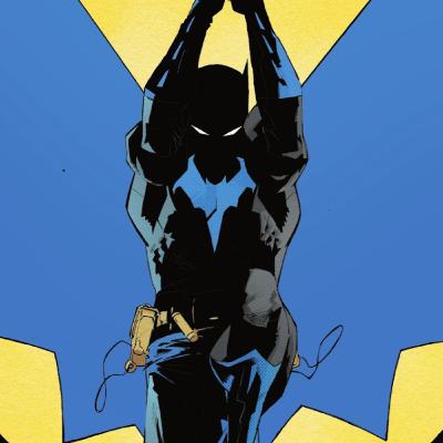 Ep. 314: Dos tipos de cuidado (lo nuevo de Batman y The Punisher)