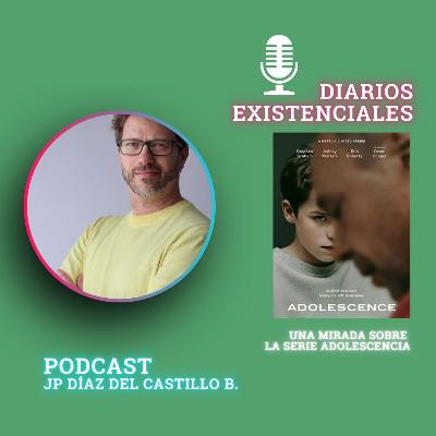 Una mirada sobre la serie adolescencia