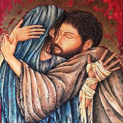 “Tutti siano attirati alla bontà ” (San Francesco) | fr Hayden “Tutti siano attirati alla bontà ” (San Francesco) | fr Hayden