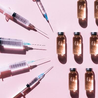 Could this vaccine trial mean a future without HIV? Could this vaccine trial mean a future without HIV?