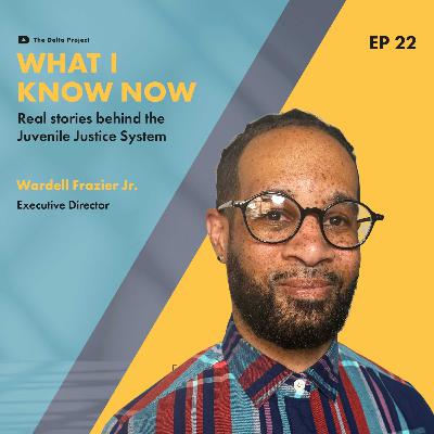 Episode 22: How Wardell Frazier Jr. Is Transforming Grand Rapids Through Arts and Youth Leadership