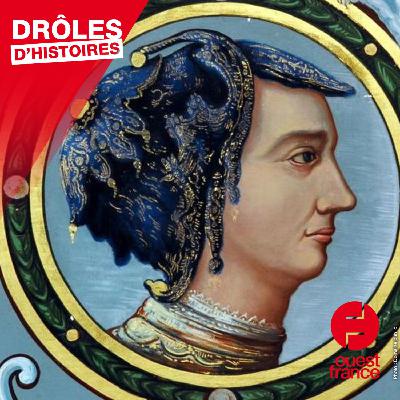 Les grands imposteurs : Jeanne des Armoises, la fausse Jeanne d'Arc Les grands imposteurs : Jeanne des Armoises, la fausse Jeanne d'Arc