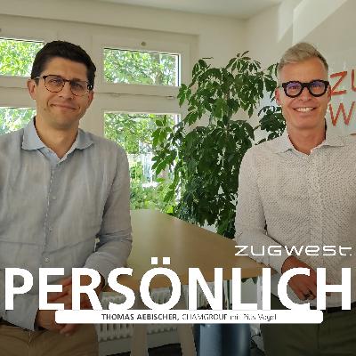 «Die Papieri strahlt über Cham hinaus.»