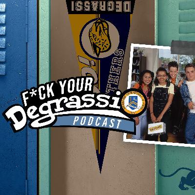 Ep 3: A Craig of a Different Color