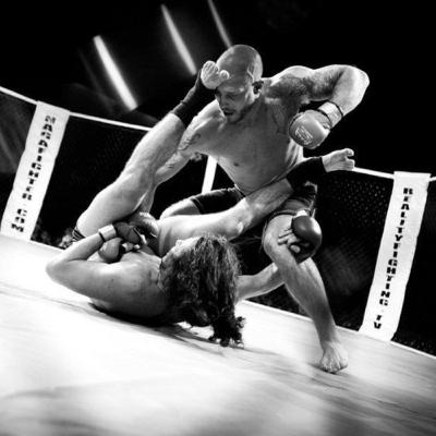 Artes Marciales