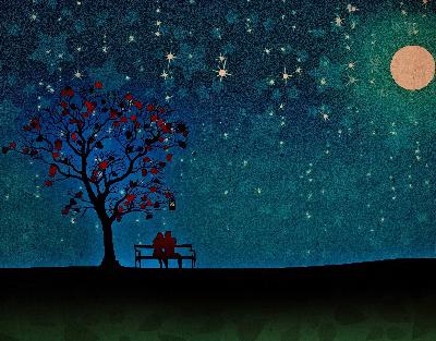 IAred - Останься со мной