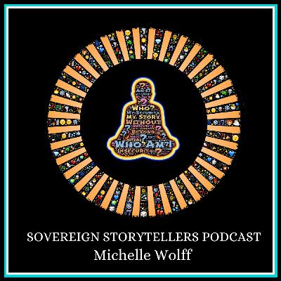 Ep.153 The Space Between Stories
