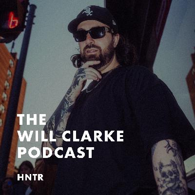 HNTR on Reinvention, the Stephanie Remix, and Building a Career That Lasts