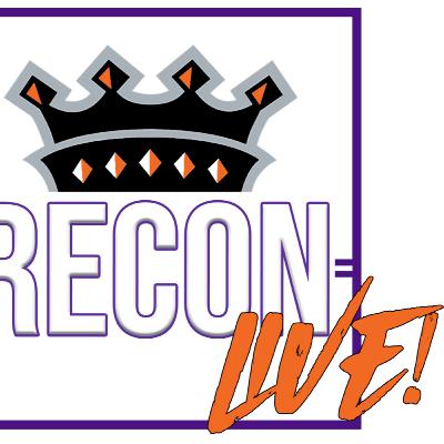 Recon LIVE! Premiere: Kirk MacDonald, David Farrar Recon LIVE! Premiere: Kirk MacDonald, David Farrar