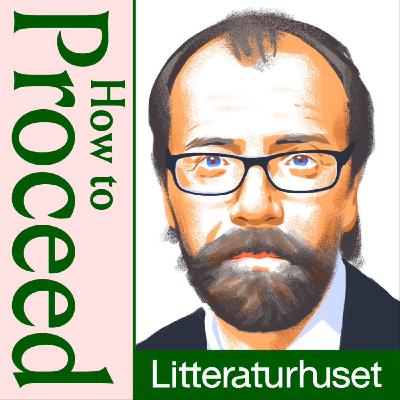 Bonus Episode: Two readings by George Saunders