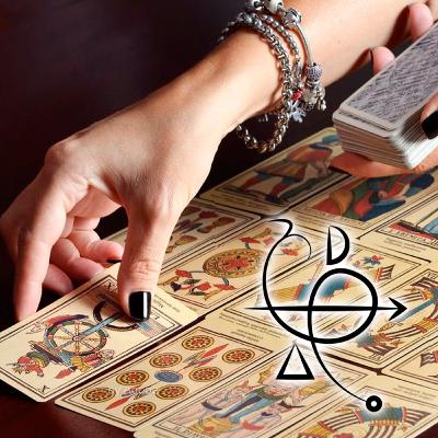 Historia y Curiosidades del Tarot