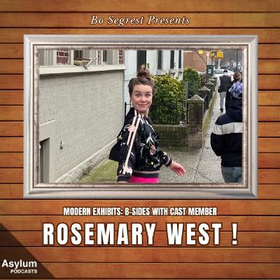 B-Sides: Rosemary West (S2 E18)