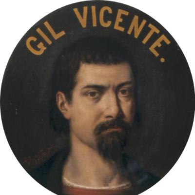 É Gil Vicente o pai do teatro português?