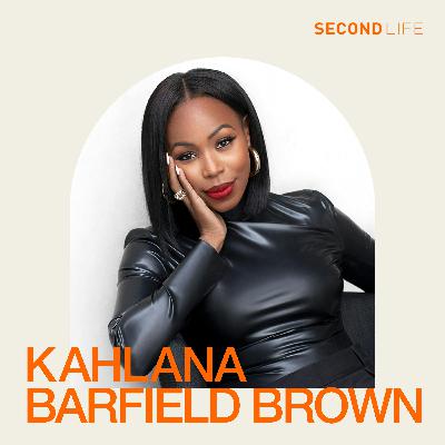 Kahlana Barfield Brown: Founder of KBB by KAHLANA