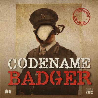 Introducing Codename Badger Introducing Codename Badger