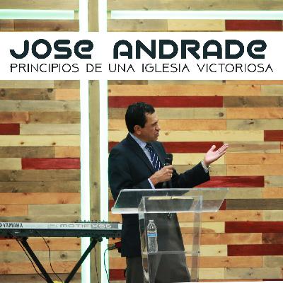 Principios de una Iglesia Victoriosa