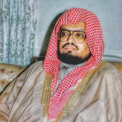من صلاة التراويح 1406 هـ علي جابر | Ali Jaber