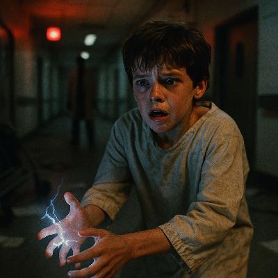 Alguien conoce el laboratorio infantil del Dr Volkov? Alguien conoce el laboratorio infantil del Dr Volkov?