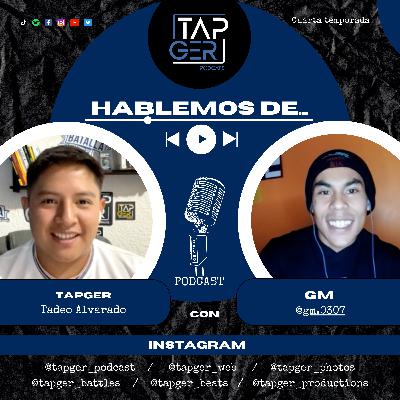Hablemos de... Hosteo con GM y Tapger Hablemos de... Hosteo con GM y Tapger