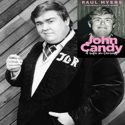 John Candy and the esprit de corps among the cast of SCTV John Candy and the esprit de corps among the cast of SCTV