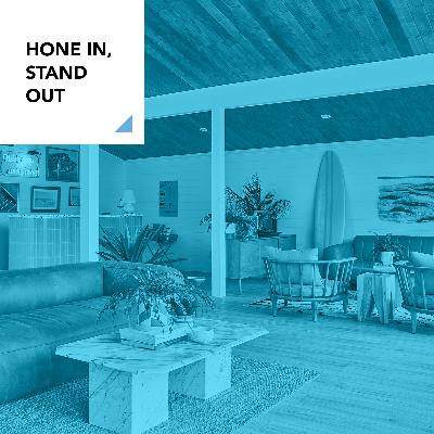 Episode 59: Hone in On What Makes You Stand Out – April Brown and Sarah Sklash