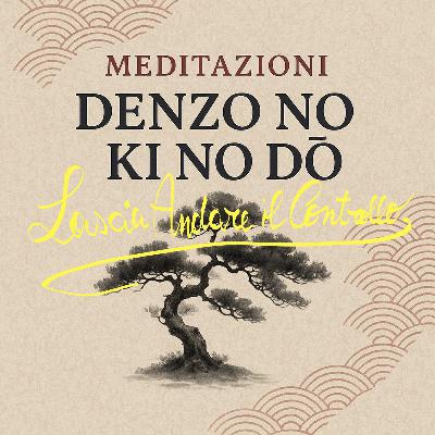 Meditazione Mindfullness Reiki Guidata | Lascia Andare il Controllo | La Via del Riequilibrio