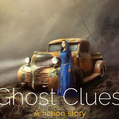 Ghost Clues