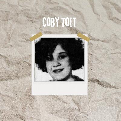 De moord op sekswerker Coby Toet #9 De moord op sekswerker Coby Toet #9