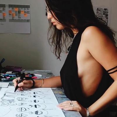 Claudia Sahuquillo #2