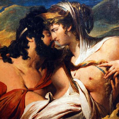 Iliade Libro XIV: come Era sedusse Zeus per salvare i greci [Pillole di Mitologia #24]