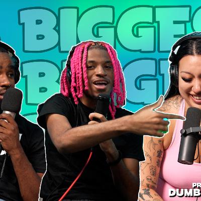 Clip Farming with DLou | Da Biggest #20