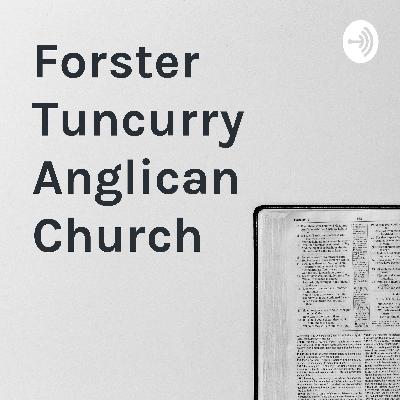 1 John 5:1-12 | Rev Mark