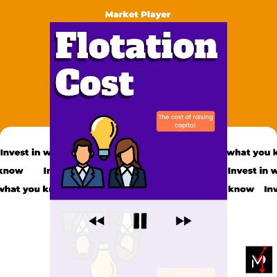 Flotation Cost