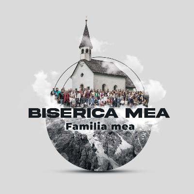 O familie a generozității | Biserica mea, Familia mea | Harvest Timișoara | Cristian Mariț O familie a generozității | Biserica mea, Familia mea | Harvest Timișoara | Cristian Mariț