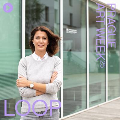 S4 Ep6: LOOP: Martina Suchánková