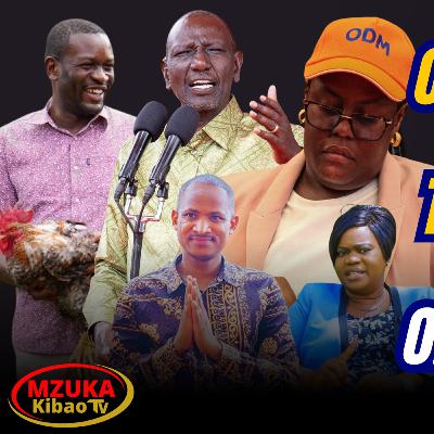 Winnie Odinga Never Betrayed ODM, Babu Owino or Sifuna — Why Ruto Is Facing So Much Hate in Kenya | Omondi Oloo Speaks