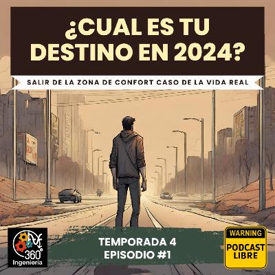 01 Salir de la Zona de Confort