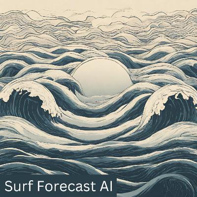 Monday, January 22nd Southern California 7 Day Surf Forecast