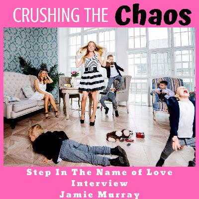 CTC014: Step In The Name of Love Interview Jamie Murray CTC014: Step In The Name of Love Interview Jamie Murray