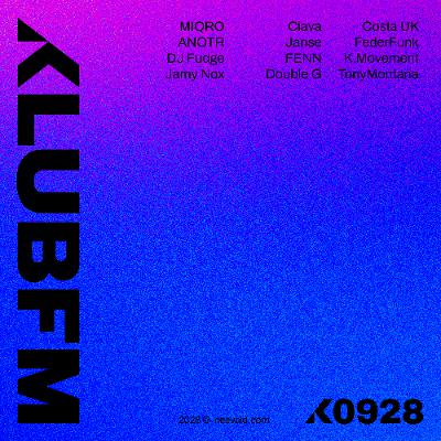 KLUB FM 928 KLUB FM 928
