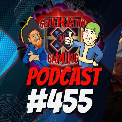 Double OH NO? | Generation X Gaming #455