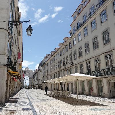 Episódio 9. Boca do Inferno Episódio 9. Boca do Inferno