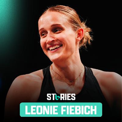 LEONIE FIEBICH : TITRE WNBA, SÉLECTION ALLEMANDE, VIE EN ESPAGNE, PROJECT B