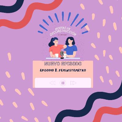 Episodio 8. Feministometro