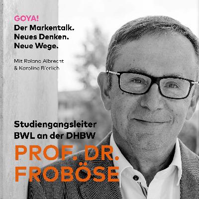 #13 Die DHBW: Eine „praktische Marke“