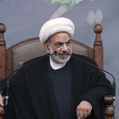 دروس من سيرة الإمام الحسن العسكري