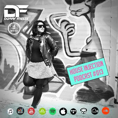 House Injection 013