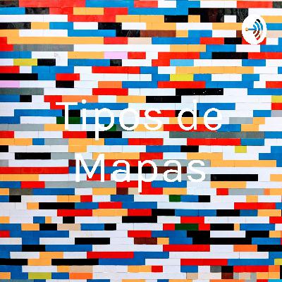 Tipos de mapas