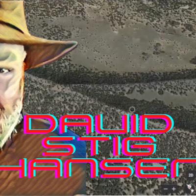 David Stig Hansen on Dikes, Ancient mining and Conglomerates!
